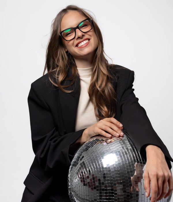 María Quero - Abami Eventos